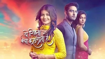 Yeh Rishta Kya Kehlata Hai 9th January 2025 Episode 4665 Video