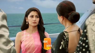 Kaise Mujhe Tum Mil Gaye 8th January 2025 Episode 404 Video