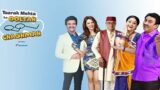 Taarak Mehta Ka Ooltah Chashmah 8th January 2025 Episode 4289 Video