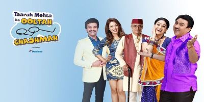 Taarak Mehta Ka Ooltah Chashmah 8th January 2025 Episode 4289 Video