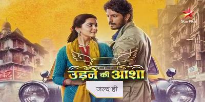 Udne ki Aasha 9th January 2025 Episode 302 Video