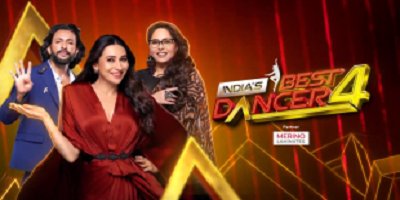 India’s Best Dancer 4 16th November 2024 Episode 37 Video