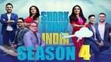 Shark Tank India 4 8th January 2025 Episode 3 Video